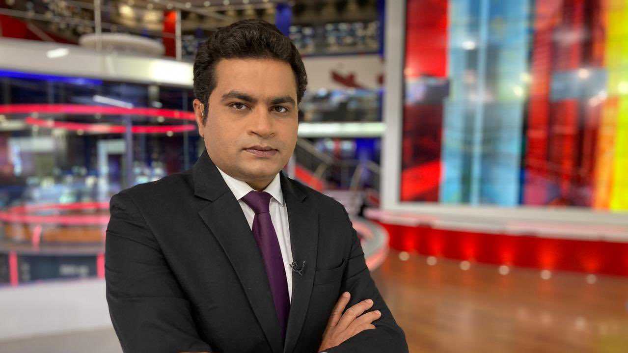 Vikas Sharma